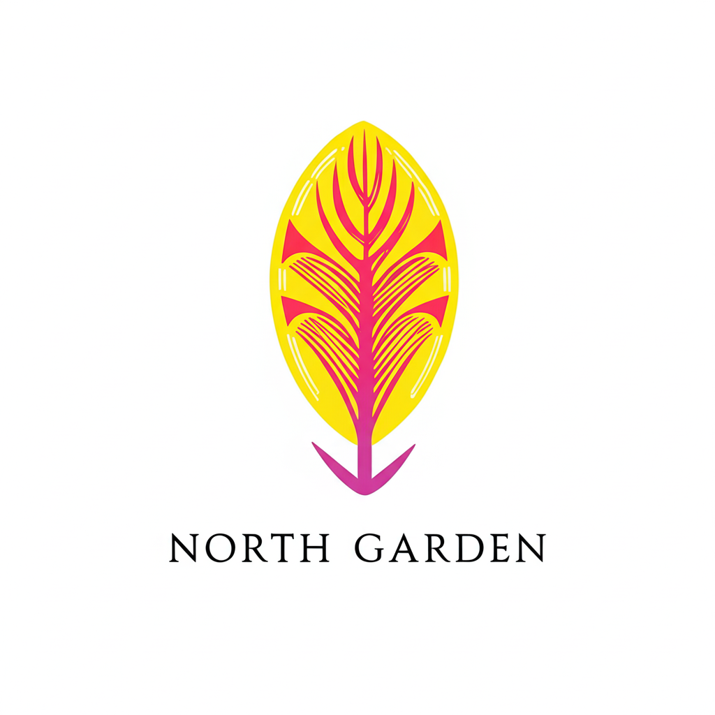 North Garden Logo